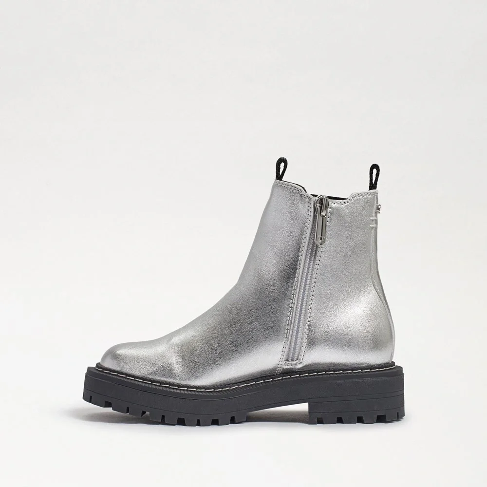 Sam Edelman questions leave